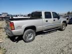 2006 GMC Sierra K2500 Heavy Duty