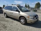 2002 Dodge Grand Caravan Sport