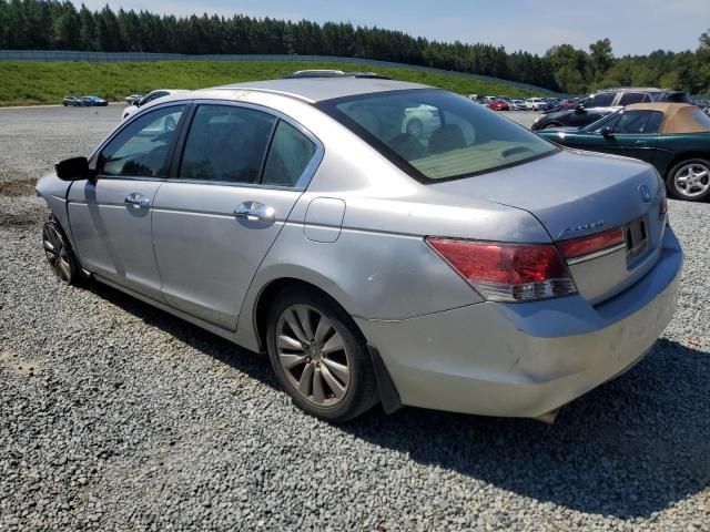 2011 Honda Accord EX