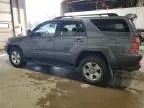 2005 Toyota 4runner Limited