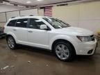 2013 Dodge Journey Crew