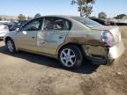 2004 Nissan Altima SE