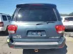 2005 Toyota Sequoia SR5