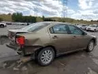 2009 Mitsubishi Galant ES