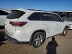 2014 Toyota Highlander Limited