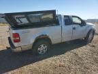 2007 Ford F150