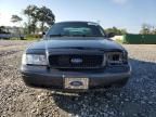 2003 Ford Crown Victoria Police Interceptor