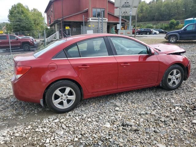 2013 Chevrolet Cruze LT