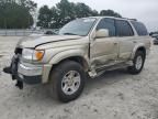 2001 Toyota 4runner SR5