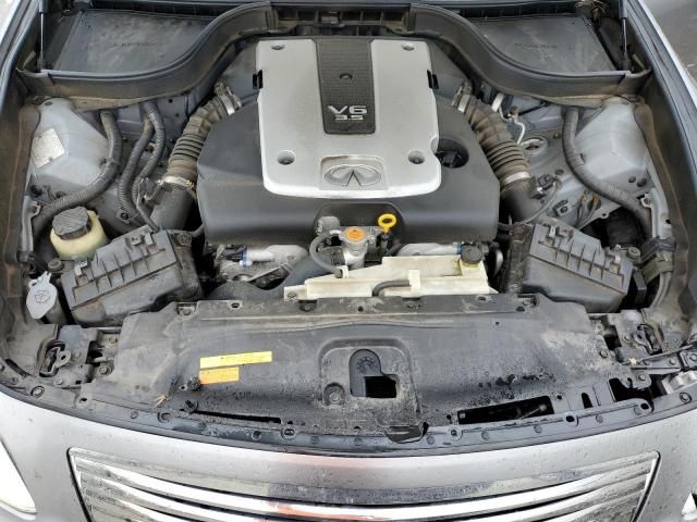 2007 Infiniti G35