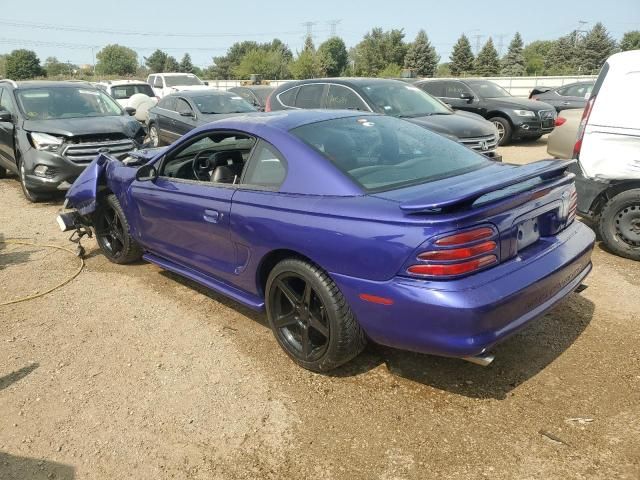 1995 Ford Mustang GT