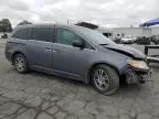 2012 Honda Odyssey EX