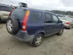 2004 Honda CR-V EX