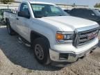 2015 GMC Sierra C1500