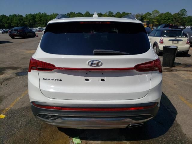 2023 Hyundai Santa FE SEL Premium