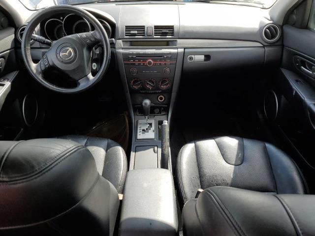 2005 Mazda 3 S