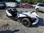 2020 Polaris Slingshot SL