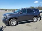 2016 Chevrolet Tahoe K1500 LT