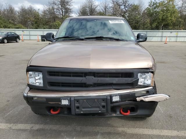 1996 Chevrolet Blazer