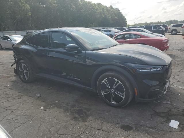 2021 Ford Mustang MACH-E Select