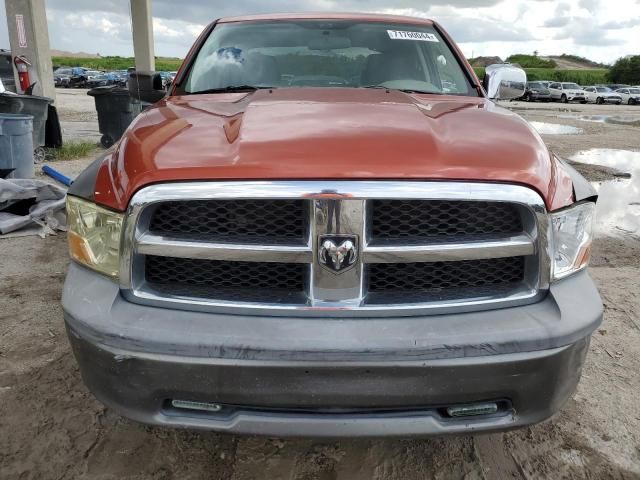 2009 Dodge RAM 1500