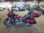 2014 Harley-Davidson Flhtk Electra Glide Ultra Limited