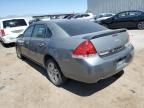 2007 Chevrolet Impala LTZ