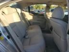 2009 Lexus LS 460