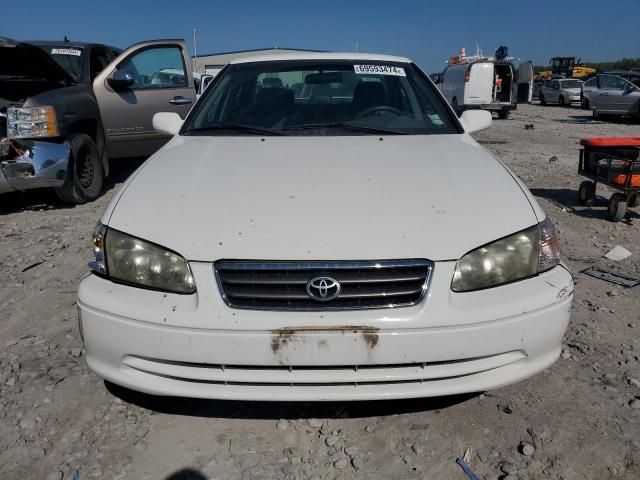 2000 Toyota Camry CE