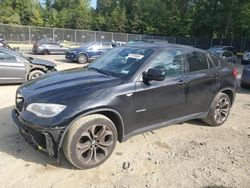 2014 BMW X6 XDRIVE50I en venta en Waldorf, MD