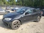 2014 BMW X6 XDRIVE50I