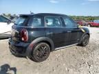 2015 Mini Cooper S Countryman