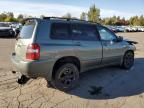 2006 Toyota Highlander Limited