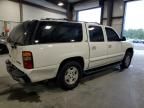 2001 Chevrolet Suburban C1500