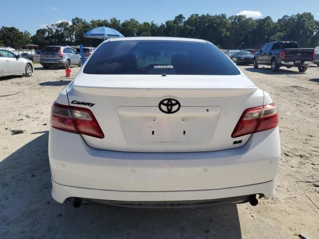 2009 Toyota Camry SE