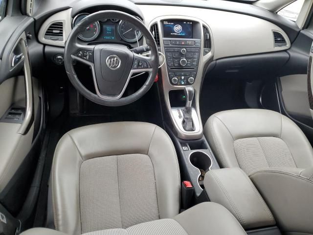 2014 Buick Verano Convenience