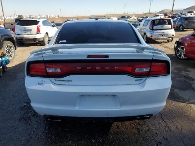 2014 Dodge Charger SXT