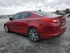 2012 KIA Optima SX