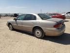 2001 Buick Lesabre Limited