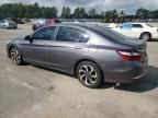 2016 Honda Accord EXL