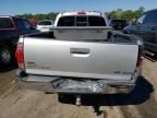 2008 Toyota Tacoma Access Cab