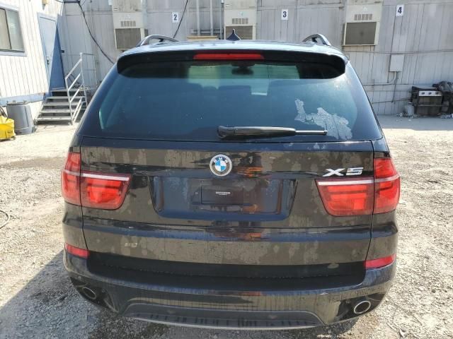 2013 BMW X5 XDRIVE35I