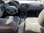 1997 Honda Civic EX