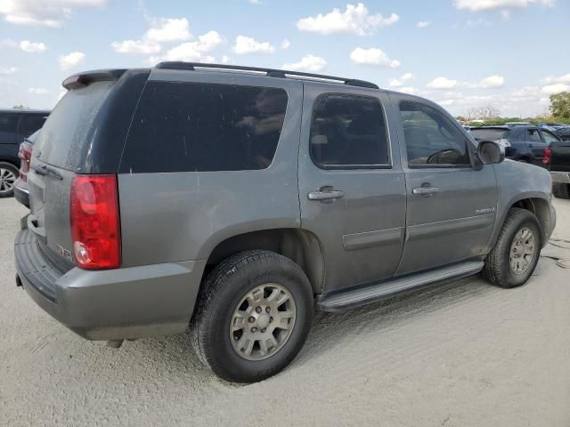 2008 GMC Yukon