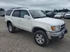 2000 Toyota 4runner SR5