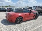 2021 BMW Z4 SDRIVE30I