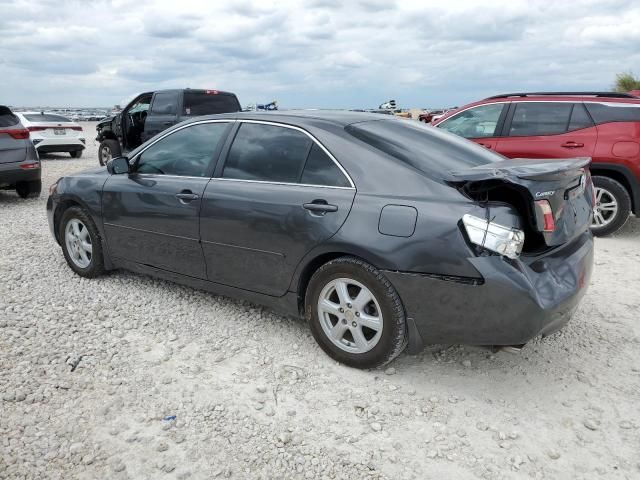 2009 Toyota Camry SE