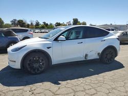 2023 Tesla Model Y en venta en Martinez, CA