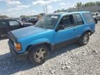 1992 Ford Explorer