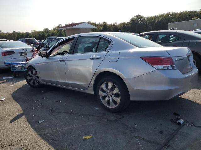 2010 Honda Accord EX